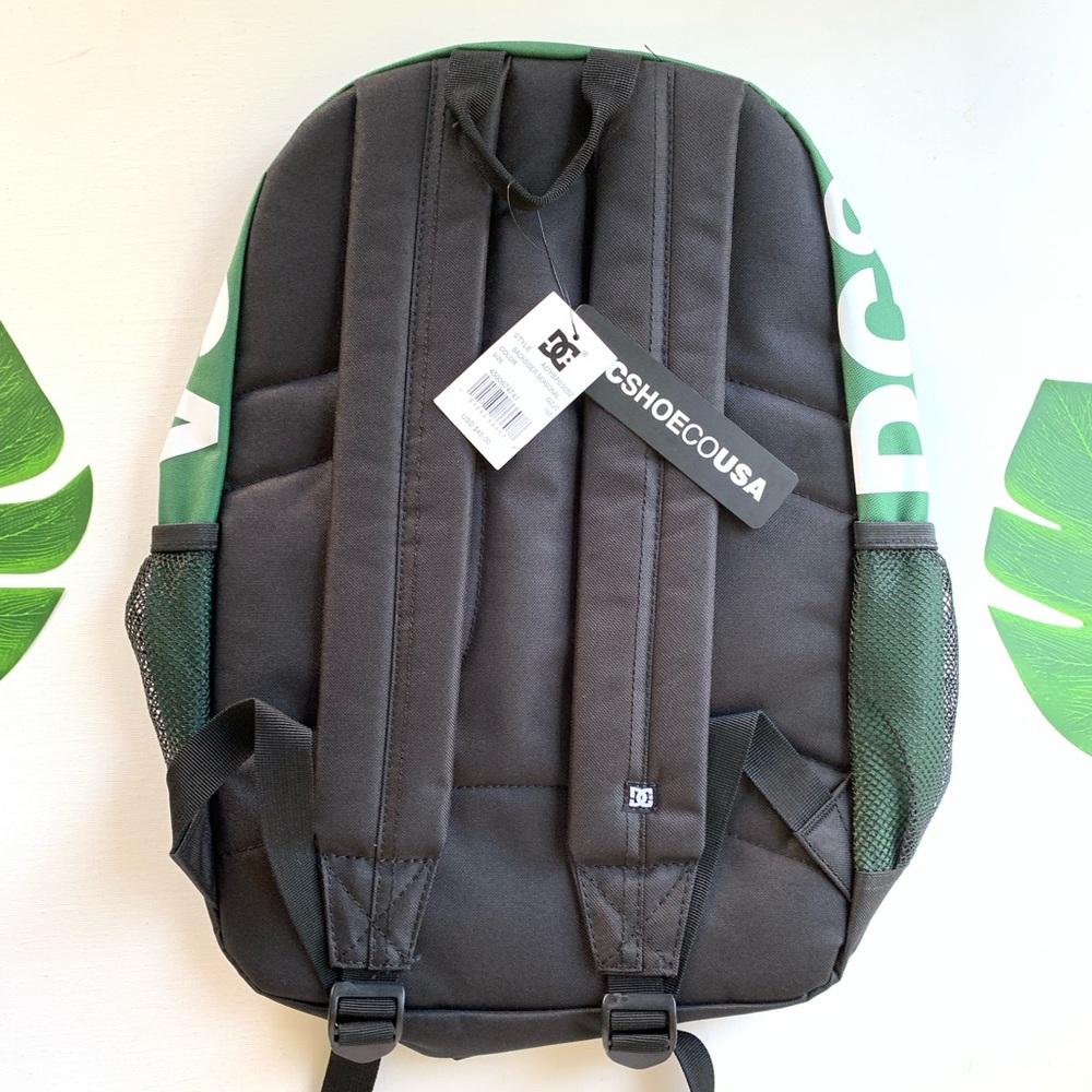 ▪️DC Backsider Seasonal Backpack▪️ - Picture 9 of 10